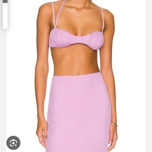 Camila Coelho Set In XS